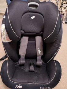 Joie Every Stage ISOFix