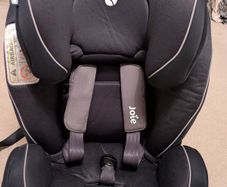 Joie Every Stage ISOFix