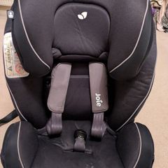 Joie Every Stage ISOFix