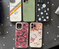 Iphone 12 pro max phone cover / case