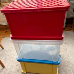 Storage