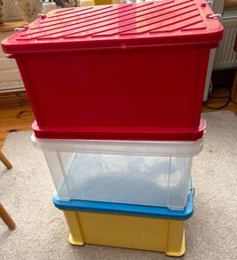 Storage