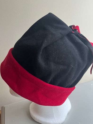 New Fleece Hat