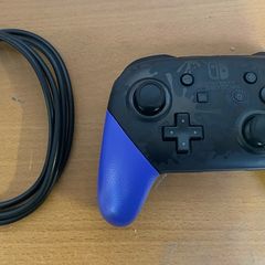 Nintendo Switch Pro Controller