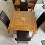 dining table 4 seater Image 2