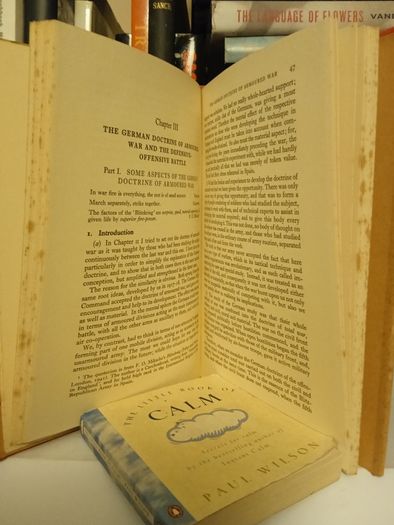 The War on the Civil and Military Fronts by Major-General G. M. Lindsay (LP221)