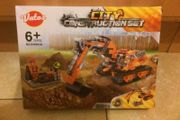 building sets new sealed in boxes free postage