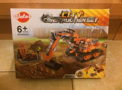 building sets new sealed in boxes free postage