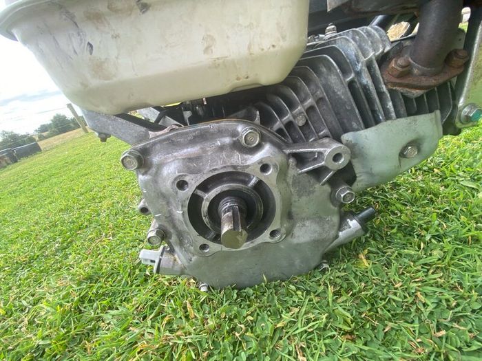 Honda gx 200