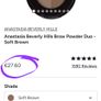 Anastasia Beverly Hills Brow Powder Duo Image 5