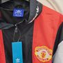 Manchester United jacket eqt XXL bnwt Image 3
