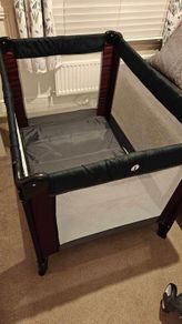 Travel Cot