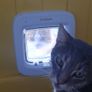 Petsafe Microchip Cat Door/Flap Image 3