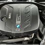 Breaking bmw 525d M sport f10 2012 b90 Image 2