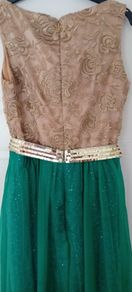 Proms Debs Dress
