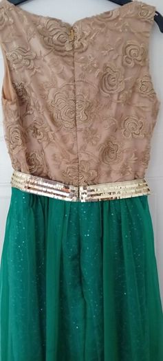 Proms Debs Dress