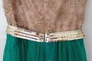 Debs Proms Dress 8/10