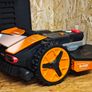 Sale!! Worx Landroid Vision L1600 WR216E Robot Mower - Complete Kit! Image 2