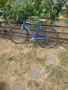 lapierre road bike