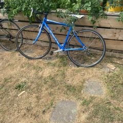 lapierre road bike