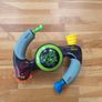 Vintage Bop It Extreme 2 Electronic Game Image 3