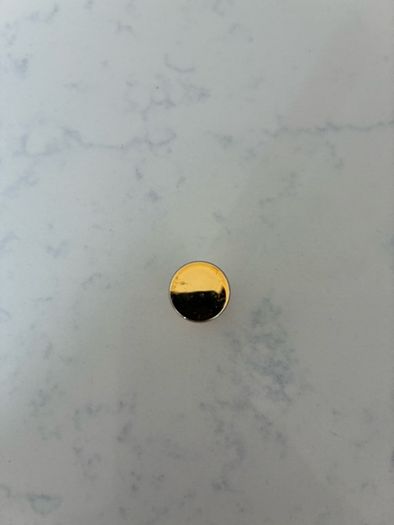 Mini Brands Zuru - Gold Pringles