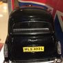 London Taxi Year 1979 Scale 1/24 Rare NIB Polistil Image 5
