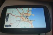 TomTom Start 60, lifetime maps, 6 inch, UK and Ireland 2025,