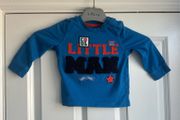 Long sleeve top from Tesco