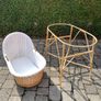 Large moses basket Image 4