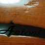 Antoni Violin Image 2