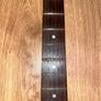 Fender Stratocaster Squier mustang neck electric guitar parts accessories Image 4