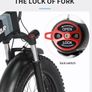 Ridstar H20 Pro Electric Bike Image 10