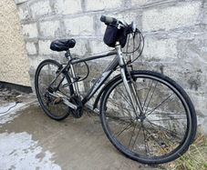 bike