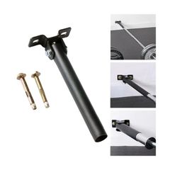Landmine Base Barbell Attachment T Bar Row For Home Gym - Free Delivery Or Pick Up In Store