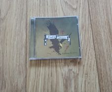 cd forty deuce nothing to lose Richie kotzen