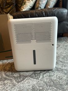 dehumidifier