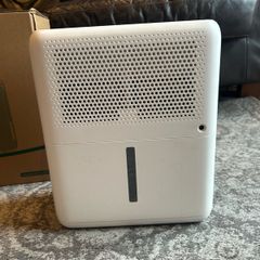 dehumidifier