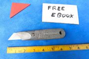 Classic Stanley Knife