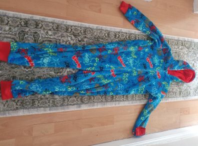 Boys Onsie
