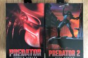 Neca Ultimate Predator Bundle