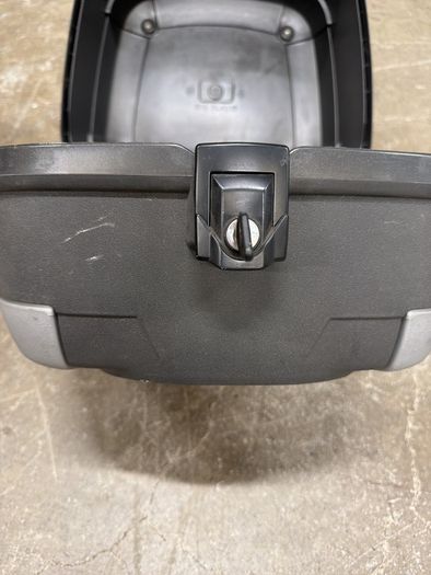 Top box aprilia