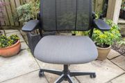 ergonomic office chair