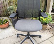 ergonomic office chair