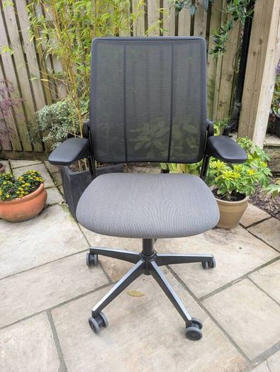 ergonomic office chair