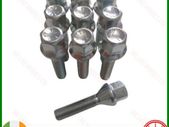 10 x New Extended Wheel Bolts Fit BMW 5 Series E28 E34 E39 E60 E61 (45mm) J10 - Delivery