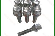 10 x New Extended Wheel Bolts Fit BMW 5 Series E28 E34 E39 E60 E61 (45mm) J10 - Delivery