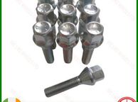 main image for ad 10 x New Extended Wheel Bolts Fit BMW 5 Series E28 E34 E39 E60 E61 (45mm) J10 - Delivery