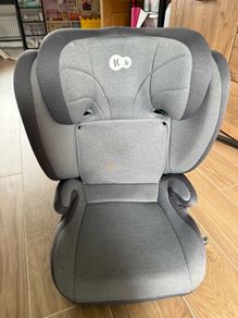 ISOFIX Child Car Seat