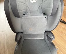 ISOFIX Child Car Seat